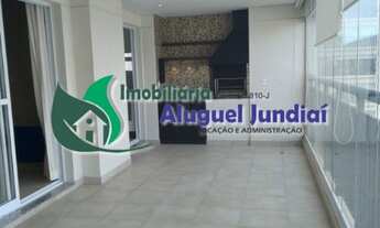 Imagem 7: Apartamento Alto Padrão para VENDA em Jundiaí SP (ALTA VISTA) Centro 166m² / 3 dormitórios