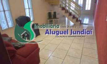 Imagem: Casa sobrado de 283m² AC e 183m² AT para