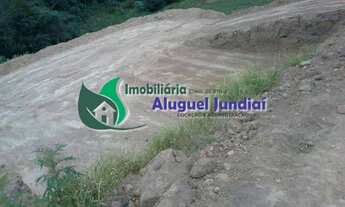 Imagem 3: Terreno de 2029 m² no bairro Jardim Florença em Jarinu, já tem uma área de 180 m² plainad