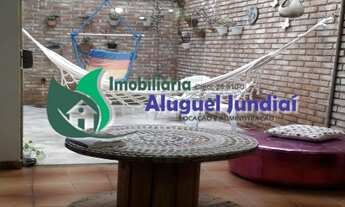 Imagem 7: Casa de 485 AT e 241m²AC para VENDA Vianelo totalmente plana com 3 dormitórios com armári