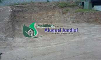 Imagem 2: Terreno de 2029 m² no bairro Jardim Florença em Jarinu, já tem uma área de 180 m² plainad