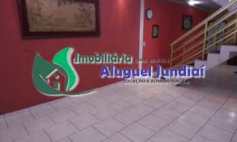 Imagem 2: Casa sobrado de 283m² AC e 183m² AT para VENDA no bairro Vianelo com 4 dormitórios, sendo