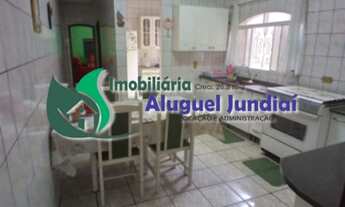 Imagem 5: Casa sobrado de 283m² AC e 183m² AT para VENDA no bairro Vianelo com 4 dormitórios, sendo