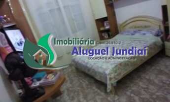 Imagem 7: Casa sobrado de 283m² AC e 183m² AT para VENDA no bairro Vianelo com 4 dormitórios, sendo