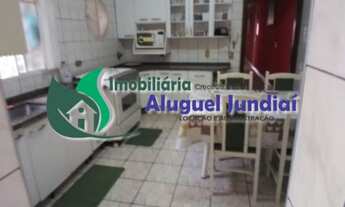 Imagem 4: Casa sobrado de 283m² AC e 183m² AT para VENDA no bairro Vianelo com 4 dormitórios, sendo