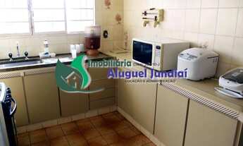 Imagem 4: Casa térrea a venda em Jundiaí, no jardim Ermida