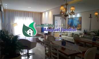 Imagem: Apartamento Garden de 106,54m² no Condomínio