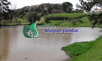 Imagem 4: Chácara de 31.642m² no bairro recanto quarto centenário com 2 edículas, galpão, lago e cam