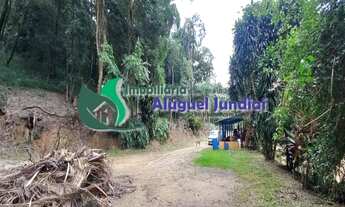 Imagem 3: Chácara de 31.642m² no bairro recanto quarto centenário com 2 edículas, galpão, lago e cam