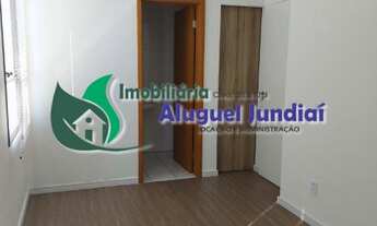 Imagem: Sala para venda em Jundiaí, Edifício Campos