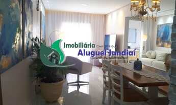 Imagem 7: Apartamento Garden de 106,54m² no Condomínio Paracatu em Jundiaí com 2 dormitórios, sendo