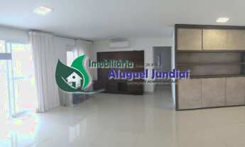 Imagem 3: Apartamento Alto Padrão para VENDA em Jundiaí SP (ALTA VISTA) Centro 166m² / 3 dormitórios