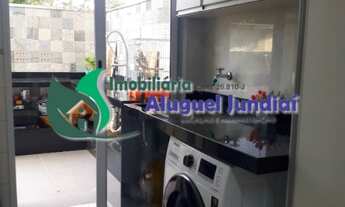 Imagem 4: Apartamento Garden de 106,54m² no Condomínio Paracatu em Jundiaí com 2 dormitórios, sendo