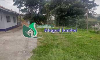 Imagem: Chácara de 1.600m² para locação na Malota