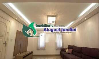 Imagem 2: Casa fino acabamento p/ LOCAÇÃO 250m² no bairro Jardim Bonfiglioli em Jundiaí/SP, 4 dorms