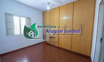 Imagem 6: Casa fino acabamento p/ LOCAÇÃO 250m² no bairro Jardim Bonfiglioli em Jundiaí/SP, 4 dorms