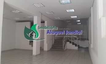 Imagem 2: Salão comercial de 78m² para locação na Vila Arens