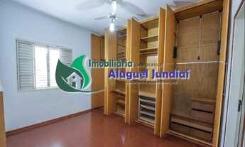 Imagem 7: Casa fino acabamento p/ LOCAÇÃO 250m² no bairro Jardim Bonfiglioli em Jundiaí/SP, 4 dorms