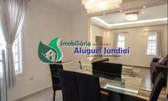 Imagem 4: Casa fino acabamento p/ LOCAÇÃO 250m² no bairro Jardim Bonfiglioli em Jundiaí/SP, 4 dorms