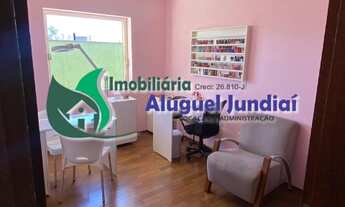 Imagem 2: Sala COMERCIAL 10m² p/ SUBLOCAÇÃO em SALÃO DE BELEZA no bairro Jd Brasil em Jundiaí/SP, co