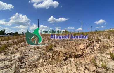 Imagem 2: Terreno de 348m² para VENDA no Condomínio Bella Vittá, Jardim Celeste, Jundiaí com pequeno