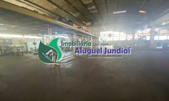 Imagem: Galpão para LOCAÇÃO 5000m² no bairro