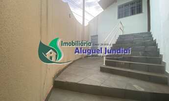 Imagem 3: Casa SOBRADO para LOCAÇÃO 267m² (EM MANUTENÇÃO) no bairro Hortolândia em Jundiaí/SP, 3 dor