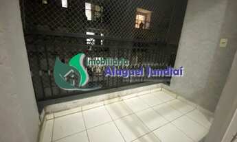 Imagem 3: Apto p/ VENDA ou LOCAÇÃO no Cond. Torres do Caxambu 54m², 2 dorms, WC, sala c/ sofá, cozin