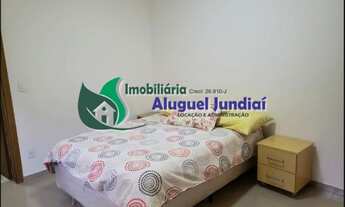 Imagem 5: Chácara para Locação com 4 suítes, lavabo, 2 salas, cozinha