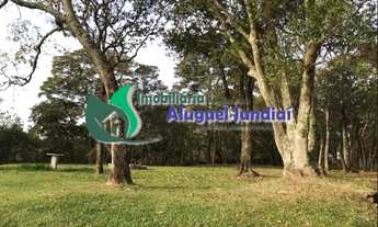 Imagem 4: Chácara para Locação com 4 suítes, lavabo, 2 salas, cozinha