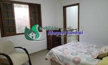 Imagem 3: Chácara para Locação com 4 suítes, lavabo, 2 salas, cozinha