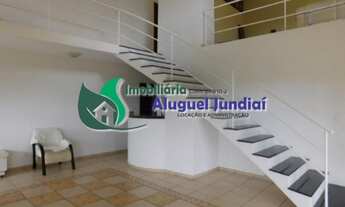 Imagem 2: Chácara para Locação com 3dormitórios, sendo 1 suíte, lavabo, 2 salas, cozinha 5 banheiros