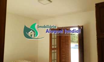 Imagem 7: Chácara para Locação com 4 suítes, lavabo, 2 salas, cozinha