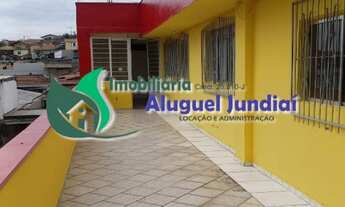 Imagem 6: Sala Comercial para locação (PISO SUPERIOR) na Vila progresso em Jundiaí com aproximadamen