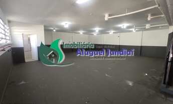 Imagem 5: Salão COMERCIAL para LOCAÇÃO 135m² no bairro Jardim Paulista em Jundiaí/SP, banheiro, amp