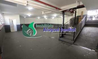 Imagem: Salão COMERCIAL para LOCAÇÃO 135m² no