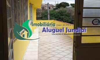 Imagem 2: Sala Comercial para locação (PISO SUPERIOR) na Vila progresso em Jundiaí com aproximadamen