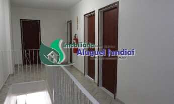 Imagem 3: Sala Comercial para locação (PISO SUPERIOR) na Vila progresso em Jundiaí com aproximadamen