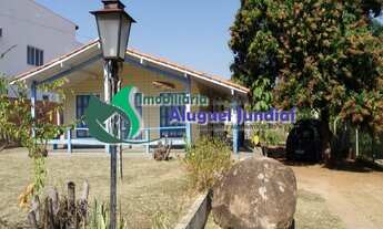 Imagem 1: Casa térrea para VENDA e locação no Condomínio Horizonte Azul I em Itupeva com 3 dormitór