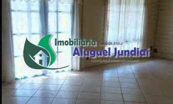 Imagem 2: Casa térrea para VENDA e locação no Condomínio Horizonte Azul I em Itupeva com 3 dormitór