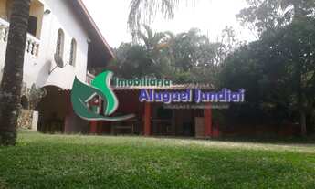 Imagem: Chácara de 1400m² AT e 257m² AC para