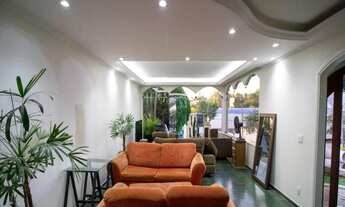 Imagem: LINDA CASA PARA LOCAÇÃO 367m², PARQUE