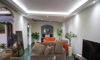 Imagem 3: LINDA CASA PARA LOCAÇÃO 367m², PARQUE DO COLÉGIO, 3 dormitórios (1 suíte) Sala de Estar, S