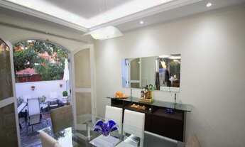 Imagem 6: LINDA CASA PARA LOCAÇÃO 367m², PARQUE DO COLÉGIO, 3 dormitórios (1 suíte) Sala de Estar, S