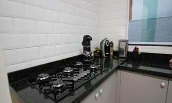 Imagem 7: LINDA CASA PARA LOCAÇÃO 367m², PARQUE DO COLÉGIO, 3 dormitórios (1 suíte) Sala de Estar, S