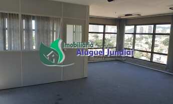 Imagem 7: Sala COMERCIAL 50m² para LOCAÇÃO no Anhangabaú com copa e banheiro. 2 vagas COBERTAS