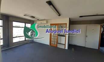 Imagem 6: Sala COMERCIAL 50m² para LOCAÇÃO no Anhangabaú com copa e banheiro. 2 vagas COBERTAS