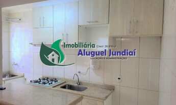 Imagem 4: Apartamento para VENDA no Spazio Jandaia em Jundiaí/Sp 50m², 2 dormitórios, cozinha americ