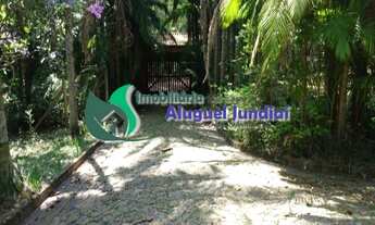 Imagem 5: Sítio de 18.500m² para VENDA, sendo 150m² de frente. Casa com 3 quartos sendo 1 com suit