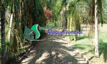 Imagem 6: Sítio de 18.500m² para VENDA, sendo 150m² de frente. Casa com 3 quartos sendo 1 com suit